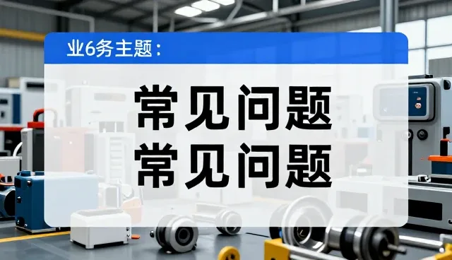 不同工况下设备保养策略的优化实践