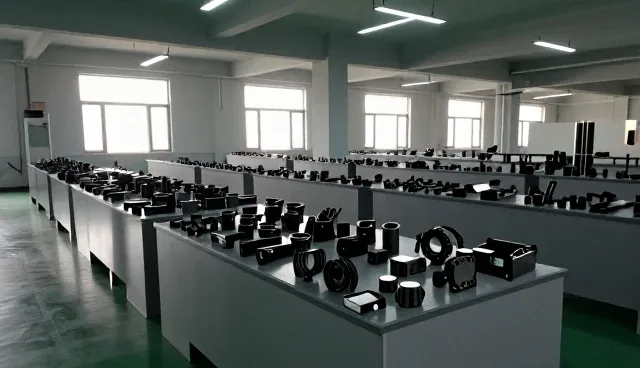 环境因素驱动下配件供应行业技术咨询需求持续升温